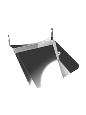 BrewBuilt CB1 - Commercial Cold Brew Kettle Kit - PLACEHOLDER