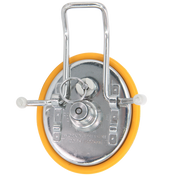 Carbonator Reactor - Carbonation Keg Lid for Continuous Soda Water