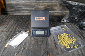Anvil Small Scale Version 2 