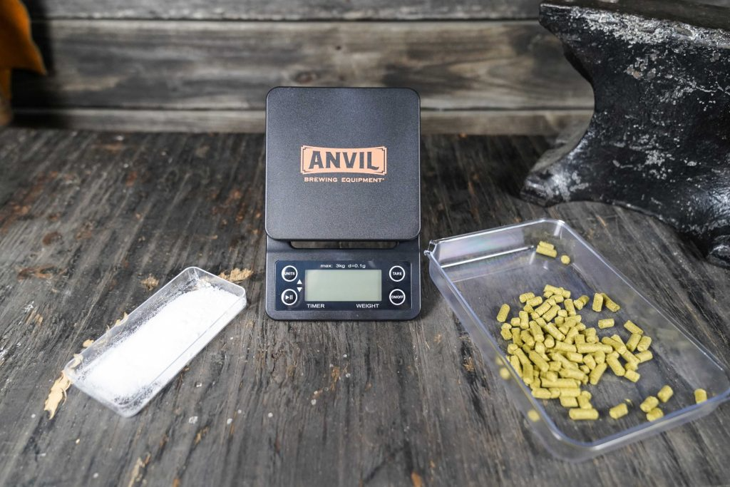 Anvil Small Scale Version 2 