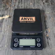 Anvil Small Scale Version 2 