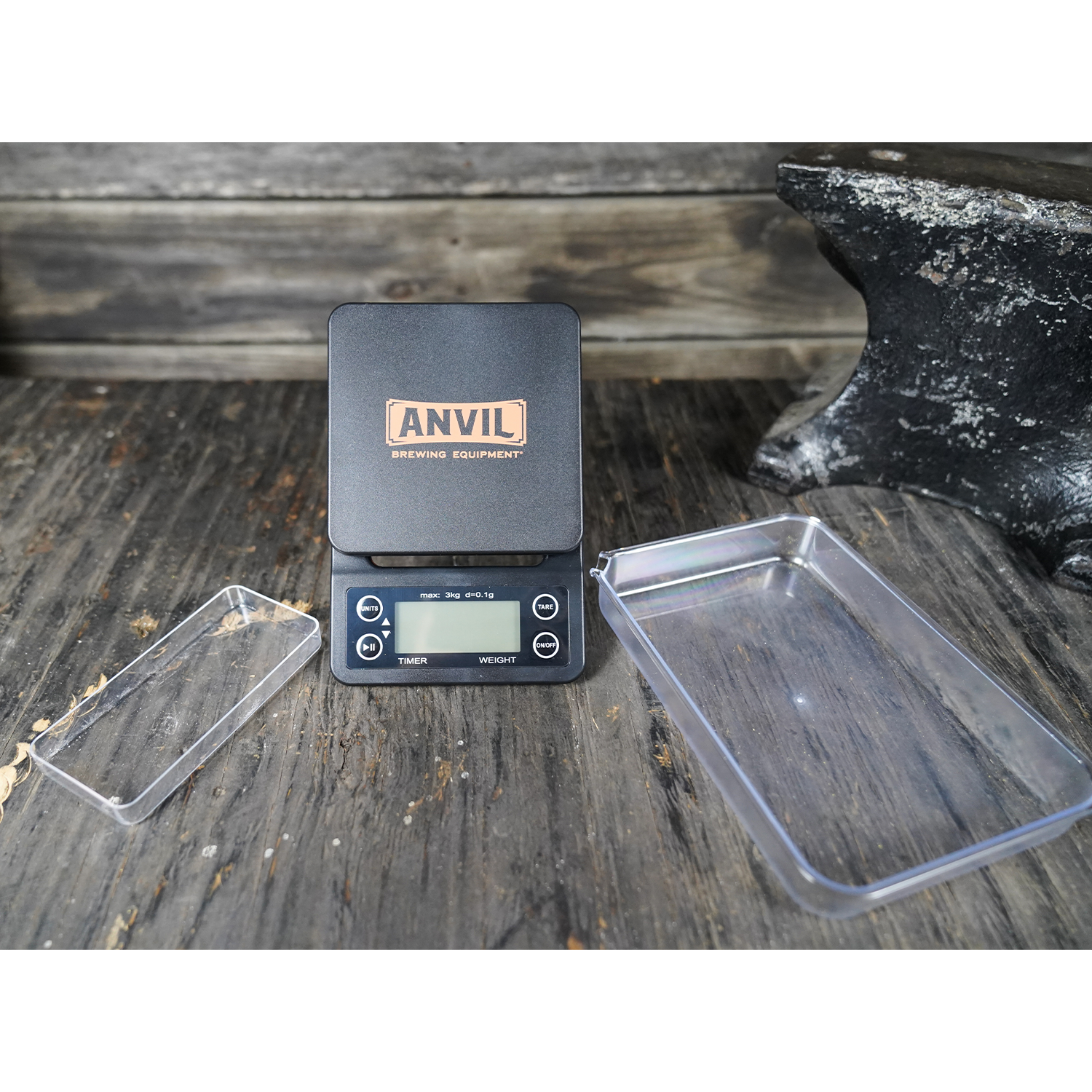 Anvil Small Scale Version 2 