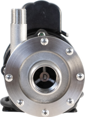 March Nano Brewery Pump - Stainless 115V - USED/Refurbished