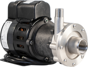 March Nano Brewery Pump - Stainless 115V - USED/Refurbished