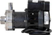 March Nano Brewery Pump - Stainless 115V - USED/Refurbished