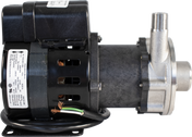 March Nano Brewery Pump - Stainless 115V - USED/Refurbished