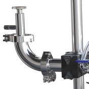 Medusa MultiHead Counter Pressure Bottle Filler G2 - Used/ Refurbished