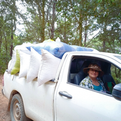 Green Coffee - Single-Origin Reserve Series - Honduras Ana Suyapa, Wet Processed - PLACEHOLDER