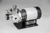 RipTide Pump V1.5 TC-European - 230V, Mag Drive, With Vent Barb and replaceable shaft