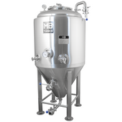 MB - Pro Conical Unitank - 2 bbl (Jacketed) - V3 - Used Refurbished