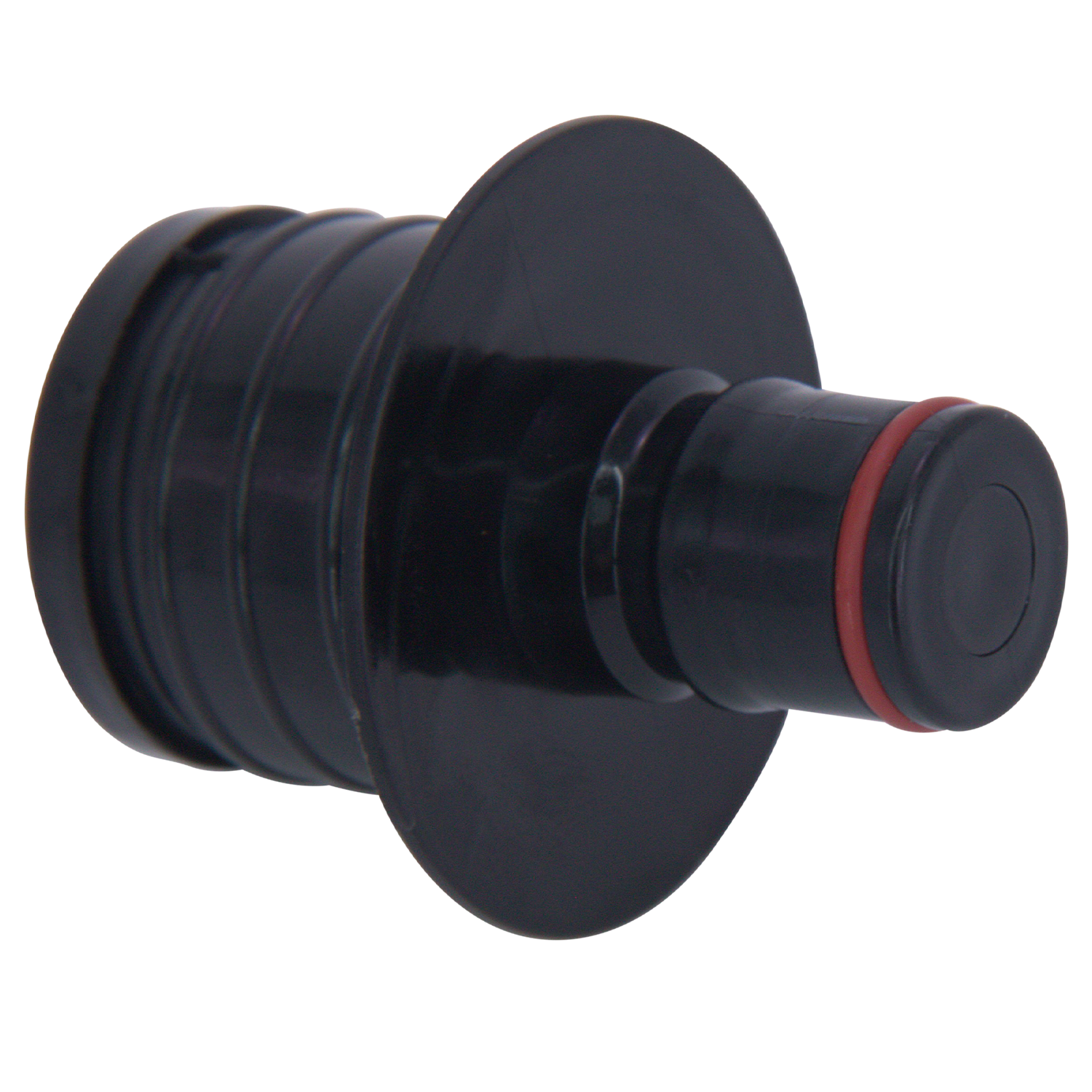 Stand Up Bladder Ball Lock Caps - Pack of 5