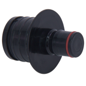Stand Up Bladder Ball Lock Caps - Pack of 5