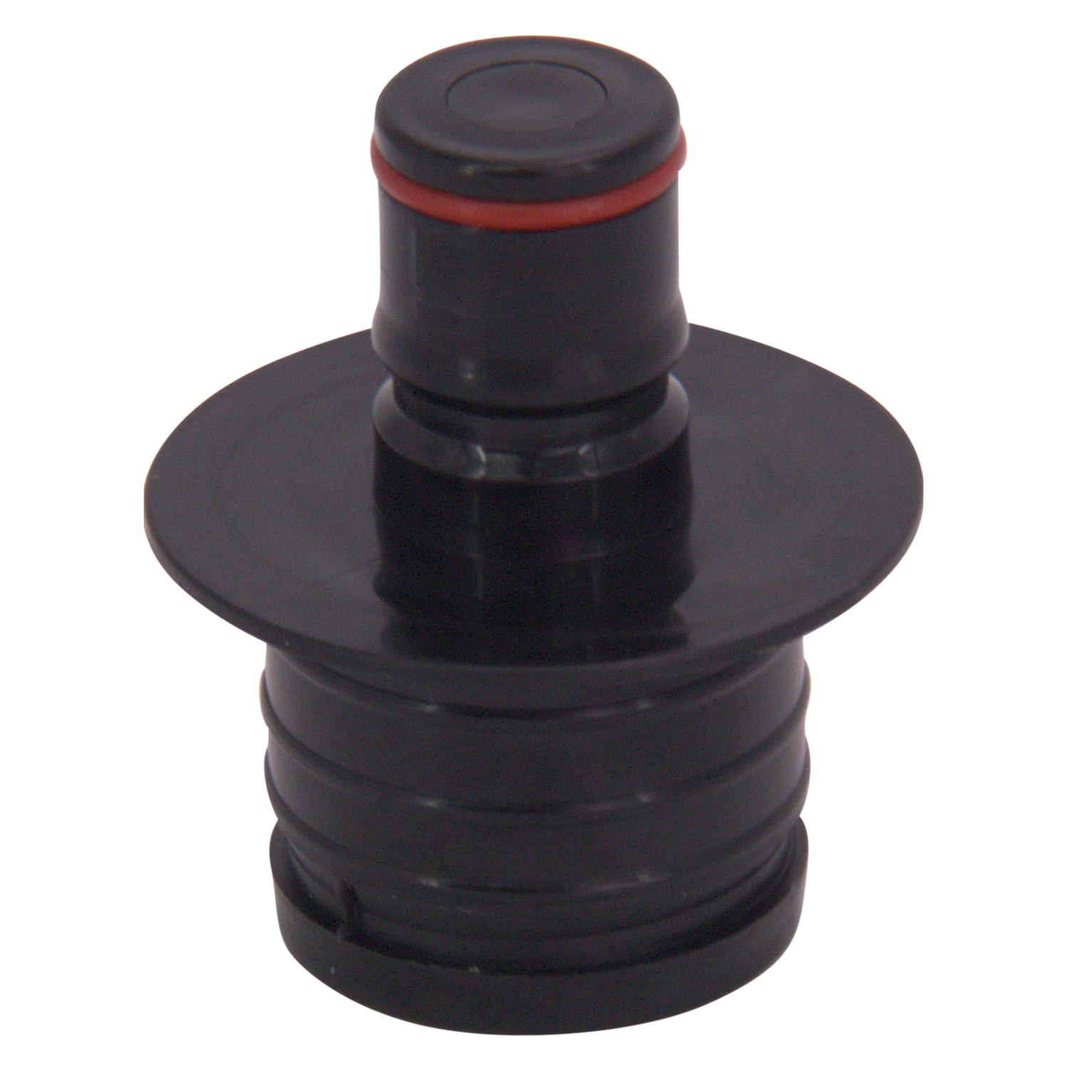 Stand Up Bladder Ball Lock Caps - Pack of 5