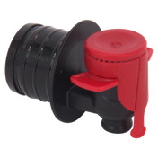 Stand Up Bladder Spout Caps - Pack of 5