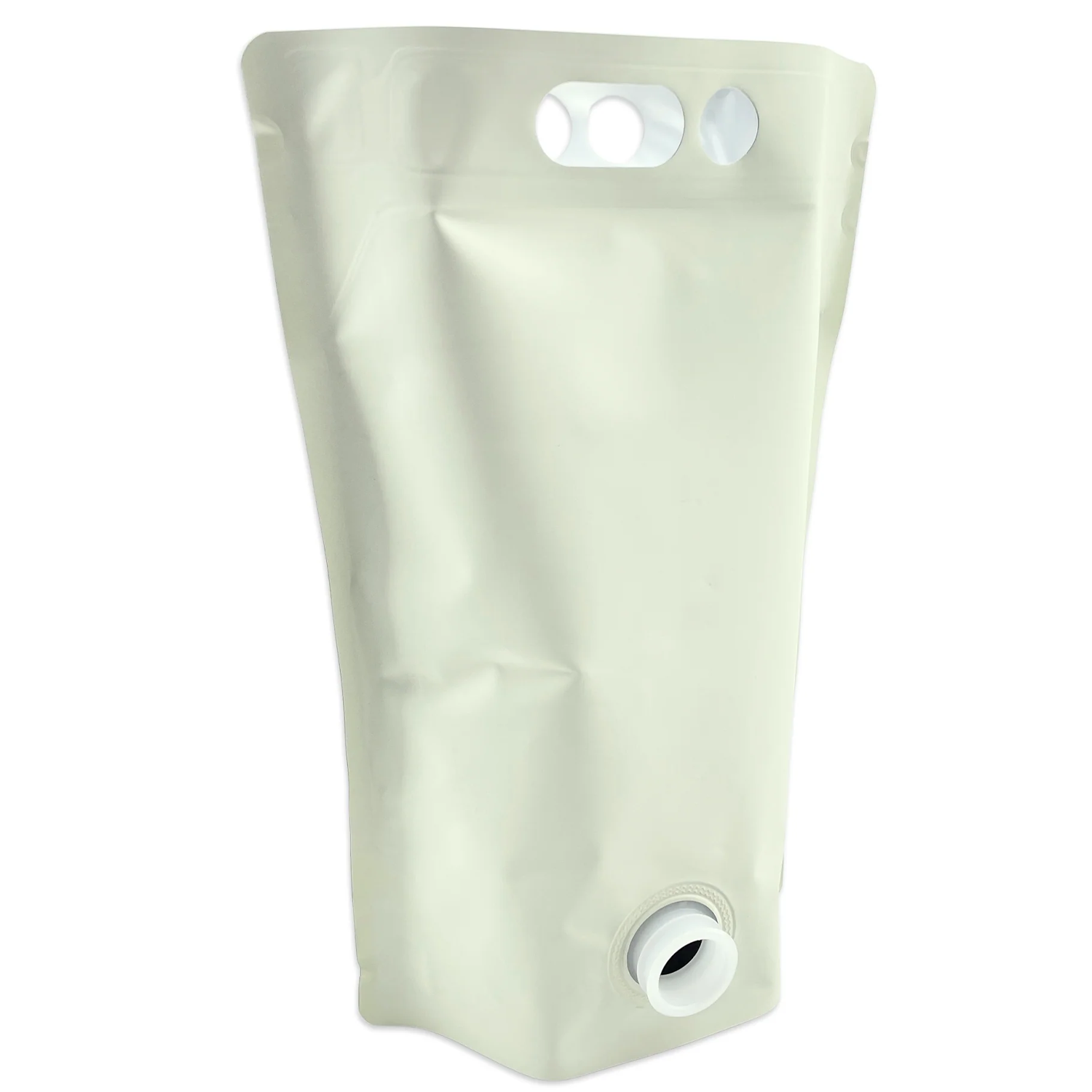 5L Stand Up Bladders - No Cap - Pack of 5