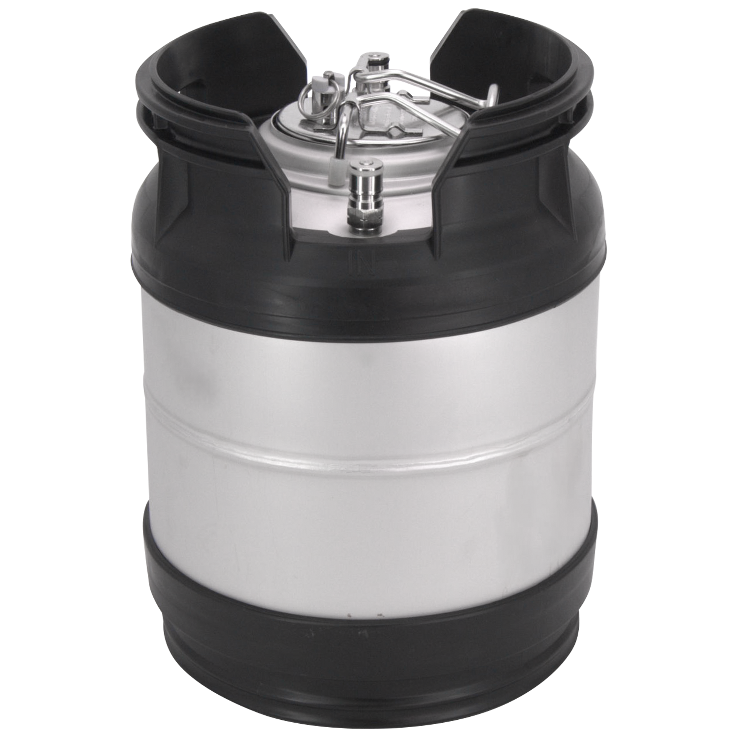 Ball Lock Keg - Corny Keg - 2.5 gal.