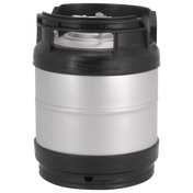 Ball Lock Keg - Corny Keg - 2.5 gal.
