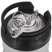 Ball Lock Keg - Corny Keg - 2.5 gal.