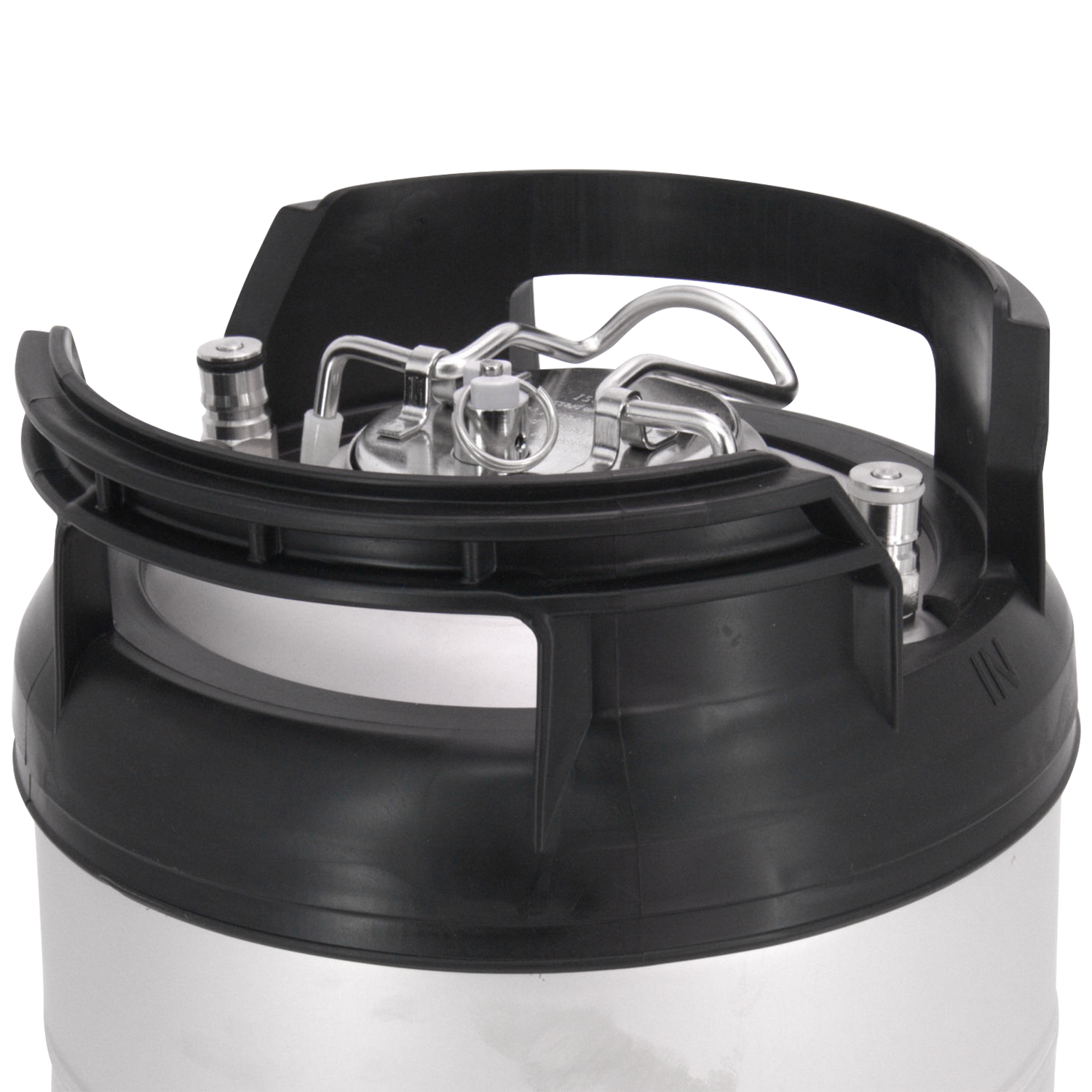 Ball Lock Keg - Corny Keg - 2.5 gal.