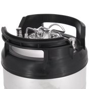 Ball Lock Keg - Corny Keg - 2.5 gal.