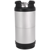 Ball Lock Keg - Corny Keg - 5 gal.