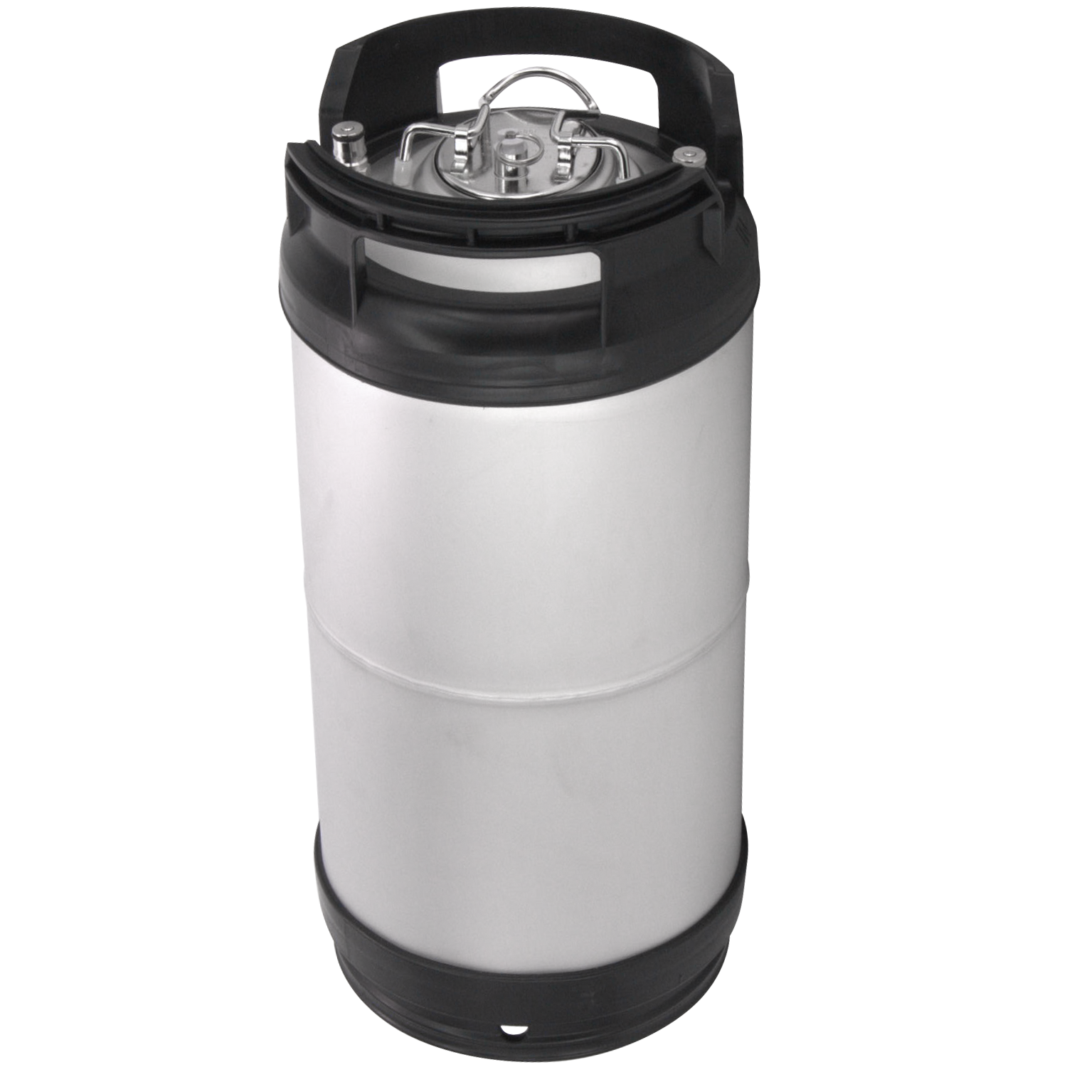 Ball Lock Keg - Corny Keg - 5 gal.