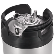 Ball Lock Keg - Corny Keg - 5 gal.
