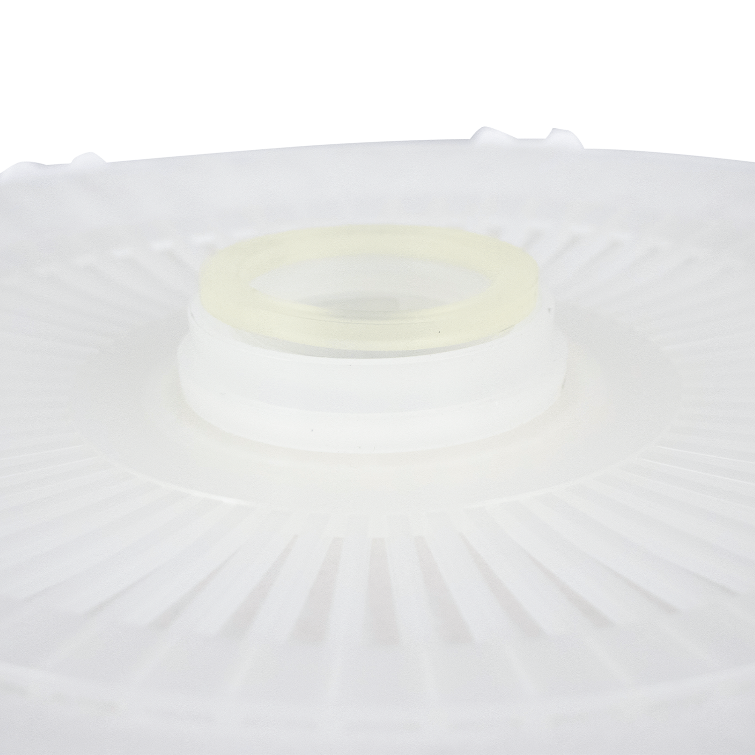 Lenticular Filter Module - Filtrox Fibradisc AF 101 Plus 2 - 16 in. / 16 lenses DOE - Used