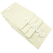 1.5L Stand Up Bladders - No Cap - Pack of 5