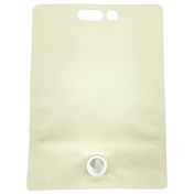 1.5L Stand Up Bladders - No Cap - Pack of 5