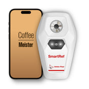 SmartRef Digital Refractometer | Anton Paar