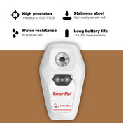 SmartRef Digital Refractometer | Anton Paar